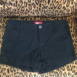 Dickies short shorts